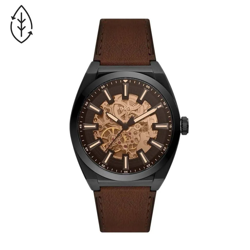 Fossil Watch For Men