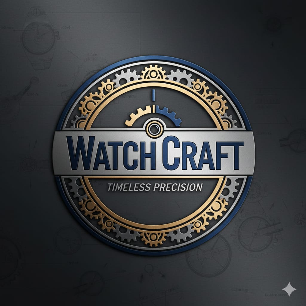 Watchcraft